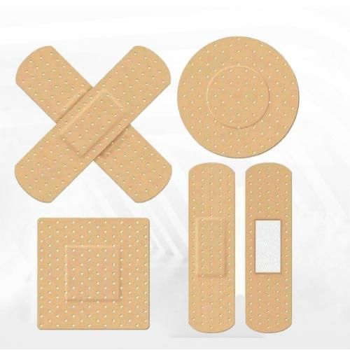 创可贴多久换一次_防水创可贴真的防水吗