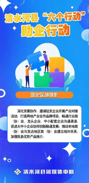 互联网行动计划怎么实施_中小企业如何落地