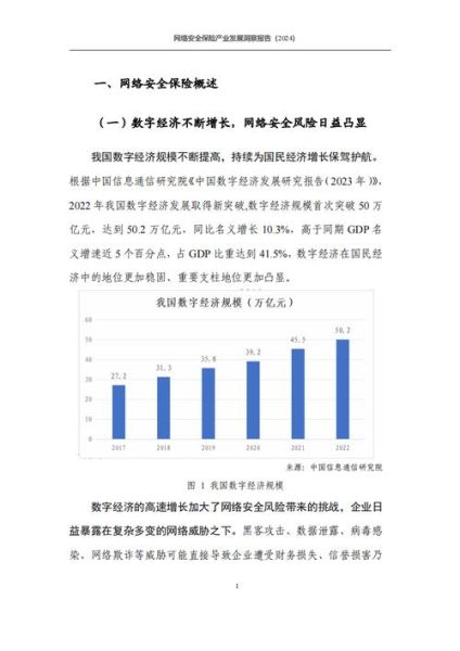 网络安全行业前景如何_2024年网络安全就业前景