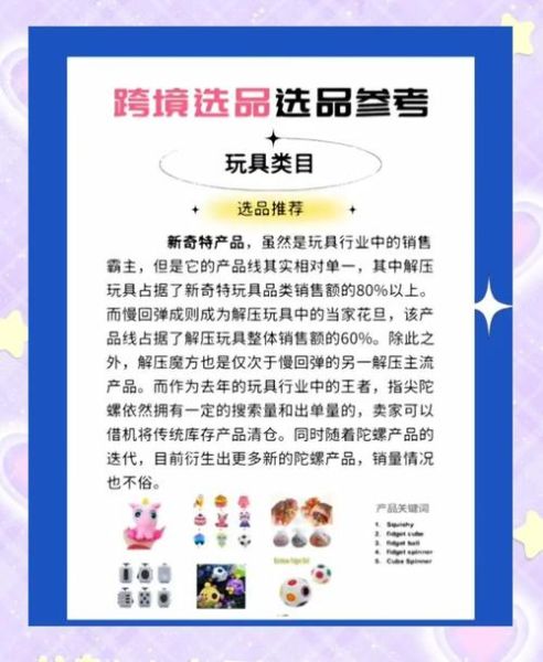 玩具制造商如何选品_2024年热销玩具趋势