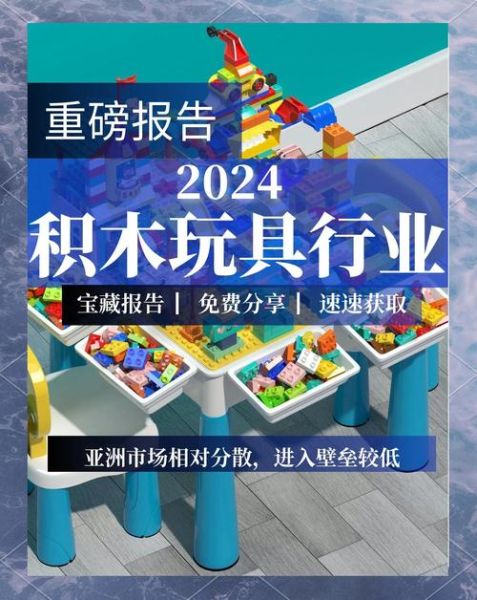 玩具制造商如何选品_2024年热销玩具趋势
