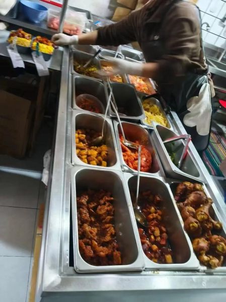 盒饭外卖加盟赚钱吗_盒饭加盟费用大概多少钱