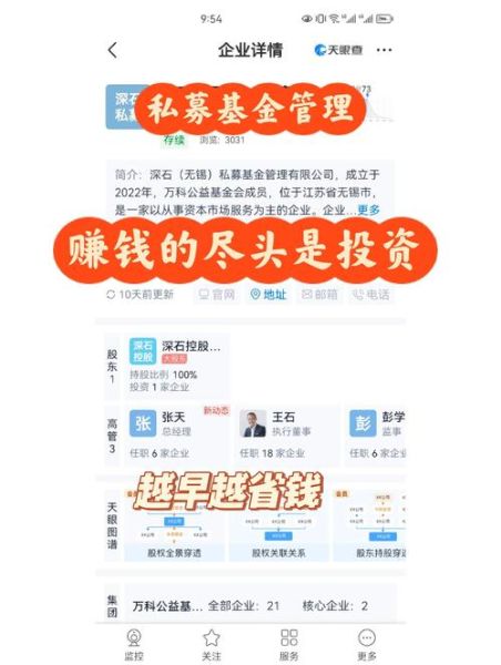 私募行业前景怎么样_私募还能赚钱吗