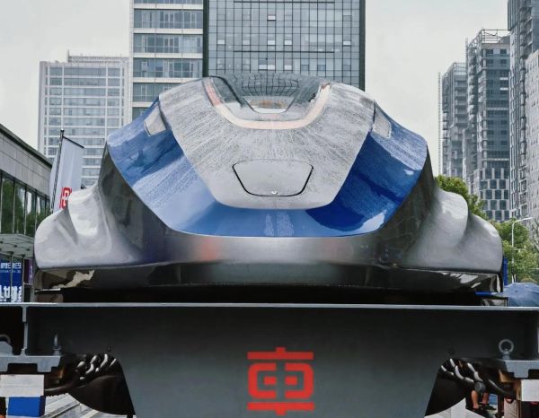 磁悬浮列车未来前景如何_磁悬浮技术有哪些优势