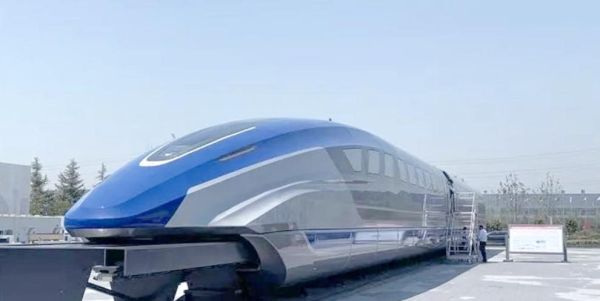 磁悬浮列车未来前景如何_磁悬浮技术有哪些优势