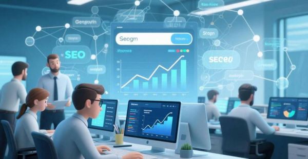 2025年SEO前景怎么样_如何提前布局