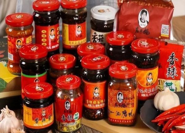 辣酱市场前景怎么样_辣酱创业赚钱吗