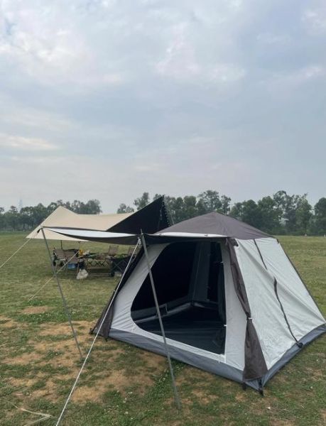 户外公司怎么选_露营装备租赁哪家好