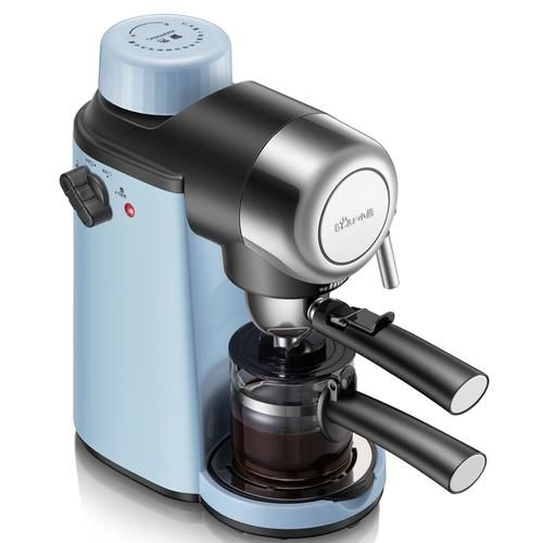 咖啡机市场前景怎么样_家用咖啡机值得买吗