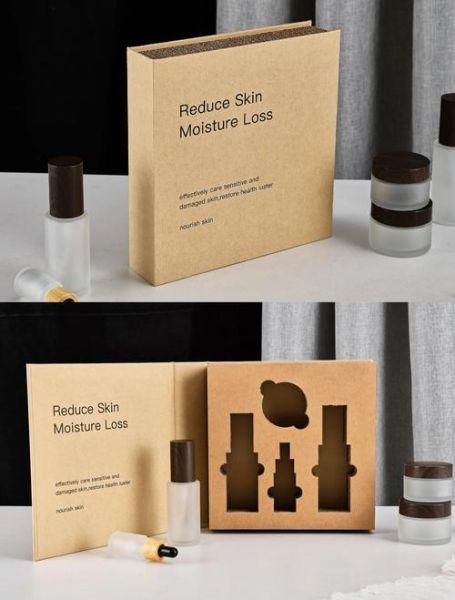 包装行业未来趋势_环保包装材料有哪些