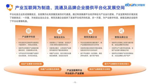 企业互联网发展前景_中小企业如何转型