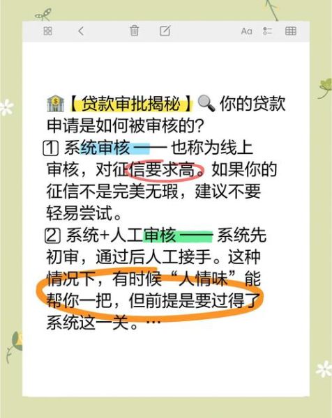 互联网信贷如何申请_风控审核标准是什么