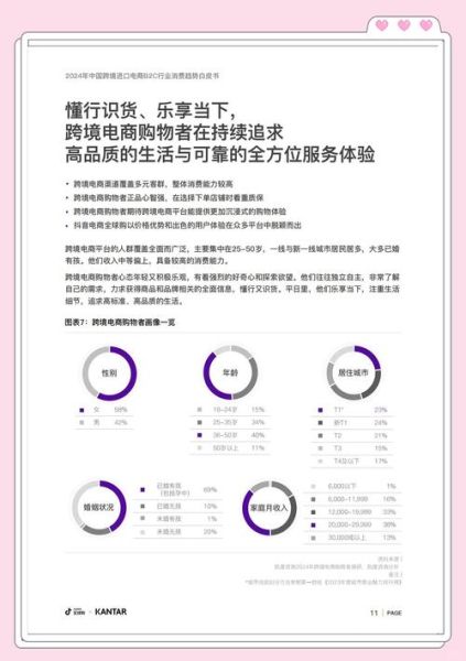 2024年跨境电商选品趋势_如何精准预测爆款