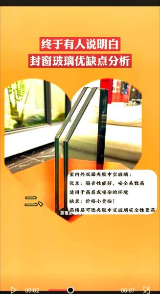 中空玻璃前景怎么样_中空玻璃有哪些优势