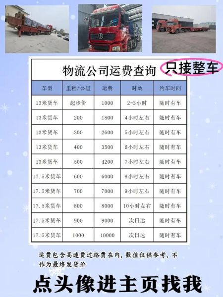 天地华宇物流单号查询方法_天地华宇运费价格怎么算