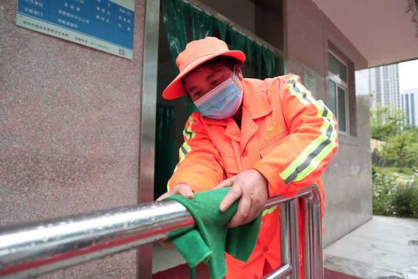 环卫行业前景怎么样_环卫公司如何盈利