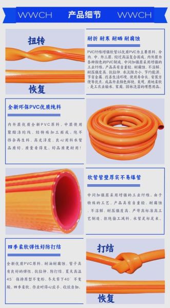 塑胶管道十大品牌有哪些_家装选哪种塑胶管道好