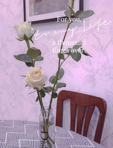 干花市场前景怎么样_干花生意赚钱吗