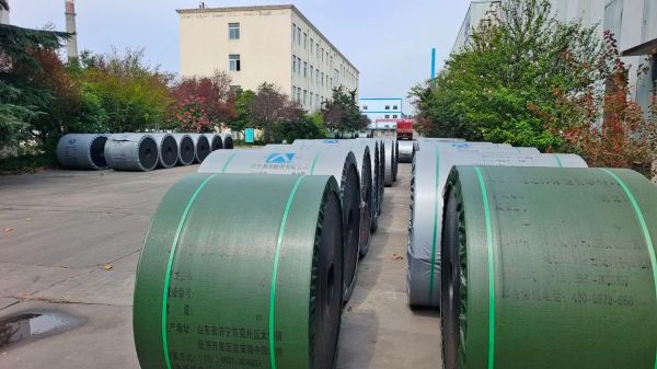 输送带行业发展前景如何_输送带厂家怎么选