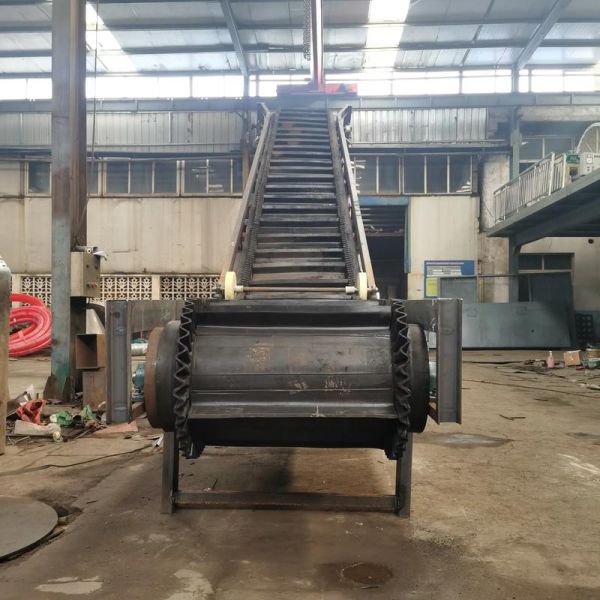 输送带行业发展前景如何_输送带厂家怎么选