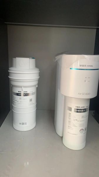 净水器哪个牌子好_净水器有必要装吗