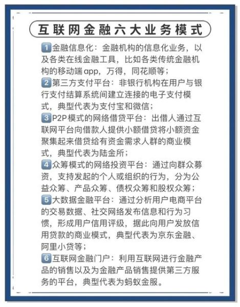 互联网金融消费市场渗透_如何提升用户信任
