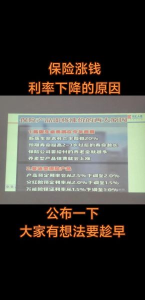 保险业发展前景如何_未来五年保险行业趋势