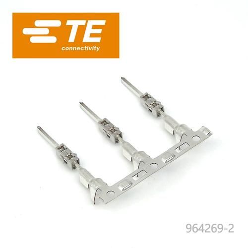 TE前景怎么样_TE连接器未来趋势