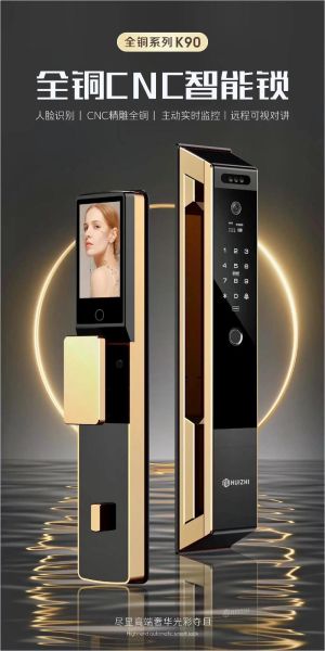 门锁行业前景怎么样_智能门锁加盟赚钱吗