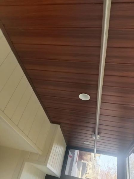 商国生态木多少钱一平方_生态木吊顶怎么安装