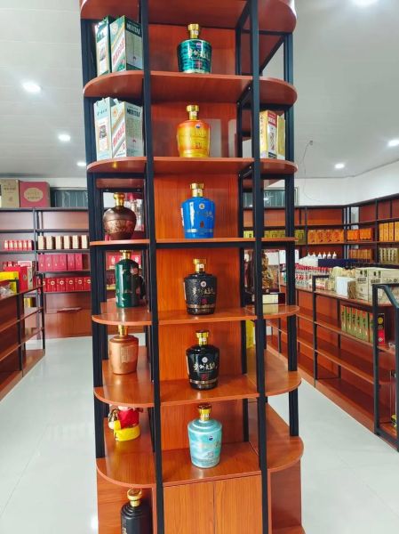 烟酒专卖店如何选址_烟酒行业还能赚钱吗