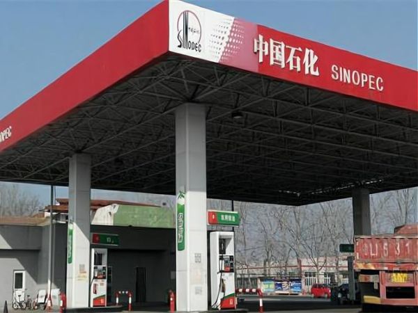 加油站前景怎么样_加油站还能开吗