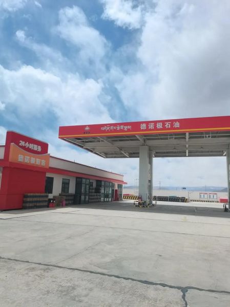 加油站前景怎么样_加油站还能开吗