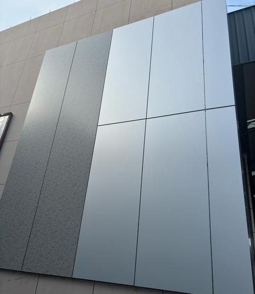 铝缩板前景怎么样_铝缩板能替代铝板吗