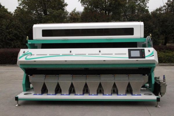 色选机未来发展趋势_色选机行业前景怎么样