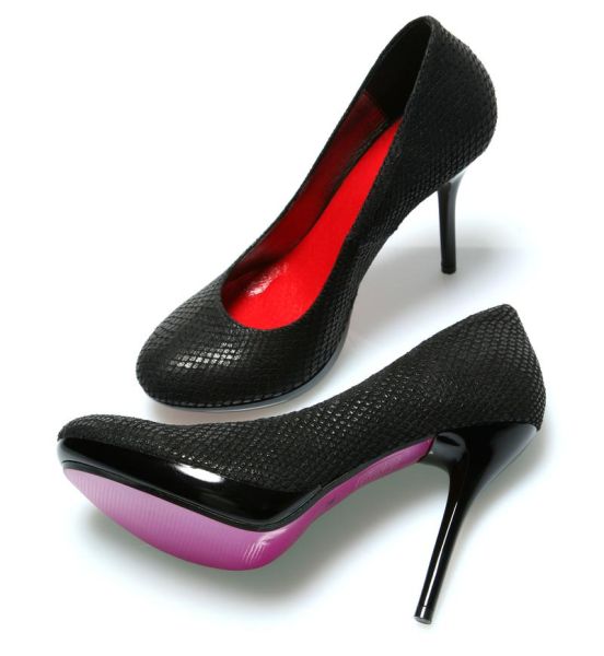 前景女鞋怎么样_前景女鞋质量好吗