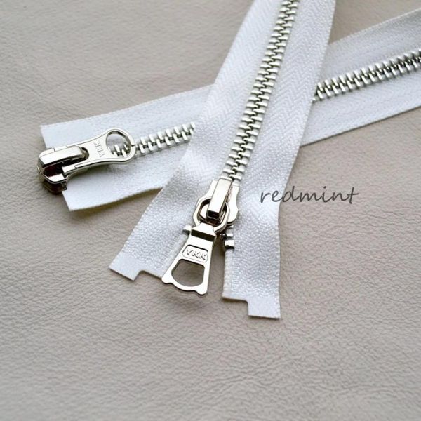 拉链行业未来发展趋势_拉链市场前景如何