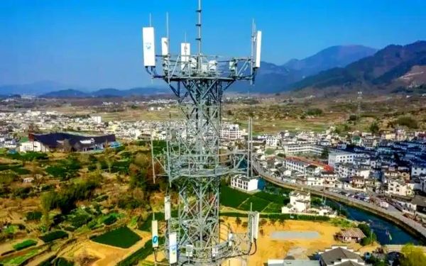 中国未来互联网普及率能达到多少_农村5G覆盖难点在哪