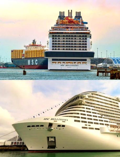 中国邮轮前景怎么样_2024年还能投资吗