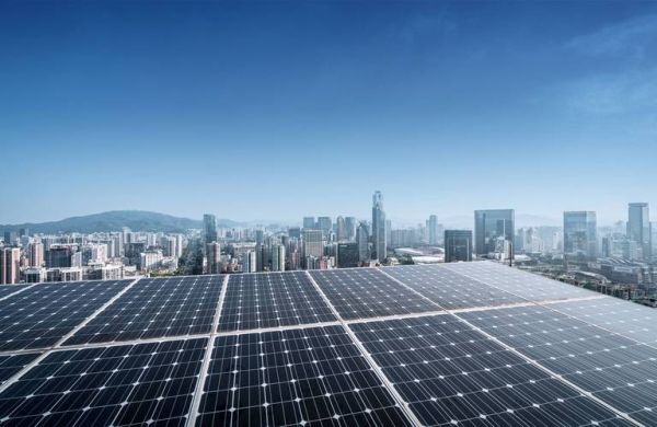 太阳能未来发展前景怎么样_太阳能行业值得投资吗