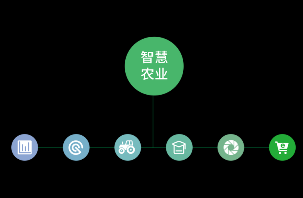 互联网农业技术环境_智慧农业如何落地