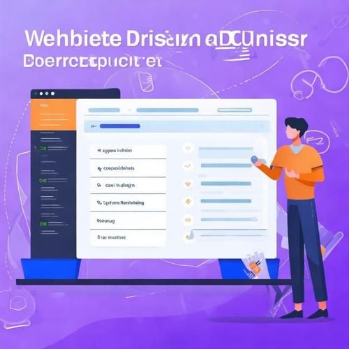 如何提升网站用户体验_网页设计趋势2024