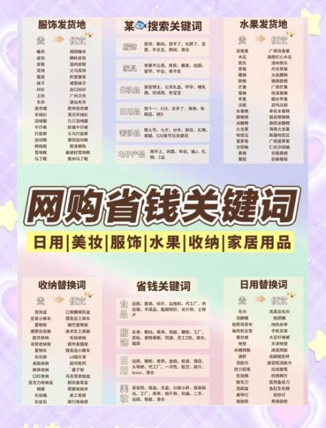 网购省钱技巧有哪些_如何挑选靠谱电商平台