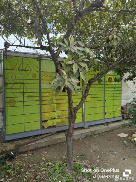 快递柜盈利模式有哪些_快递柜如何选址