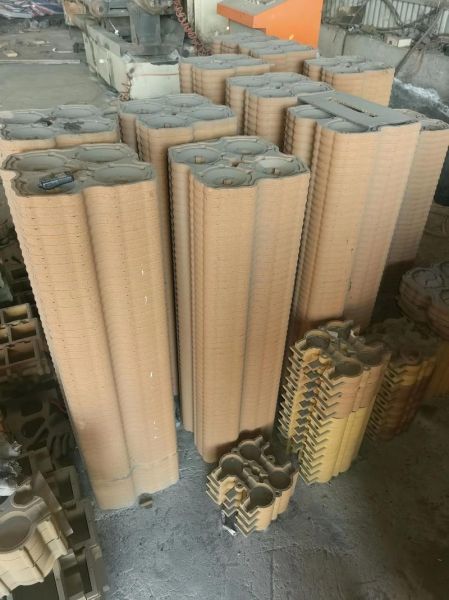 球墨铸铁多少钱一吨_球墨铸铁和灰铸铁的区别