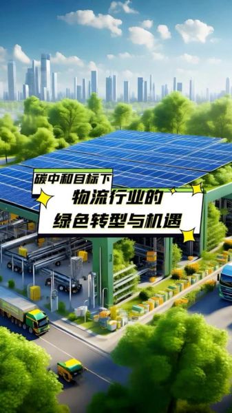 物流行业社会环境变化有哪些_物流如何应对社会挑战