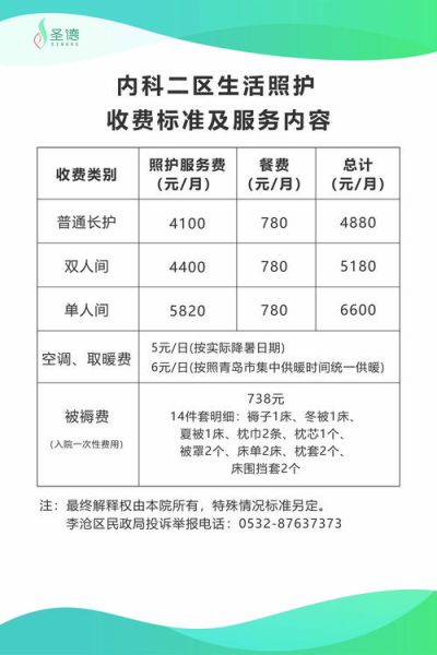 康复医院哪家好_康复医院收费标准