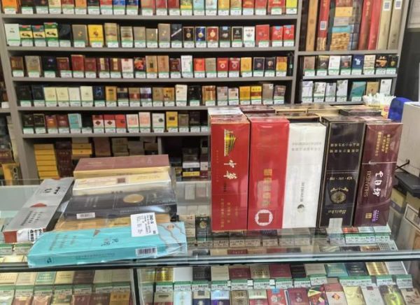 烟酒店前景怎么样_烟酒店还能赚钱吗