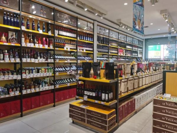 烟酒店前景怎么样_烟酒店还能赚钱吗