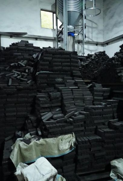 竹炭有什么用_竹炭行业发展前景